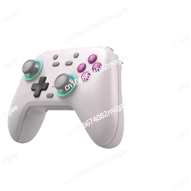 

Game Controller Wireless Bluetooth High-definition Vibrating Computer