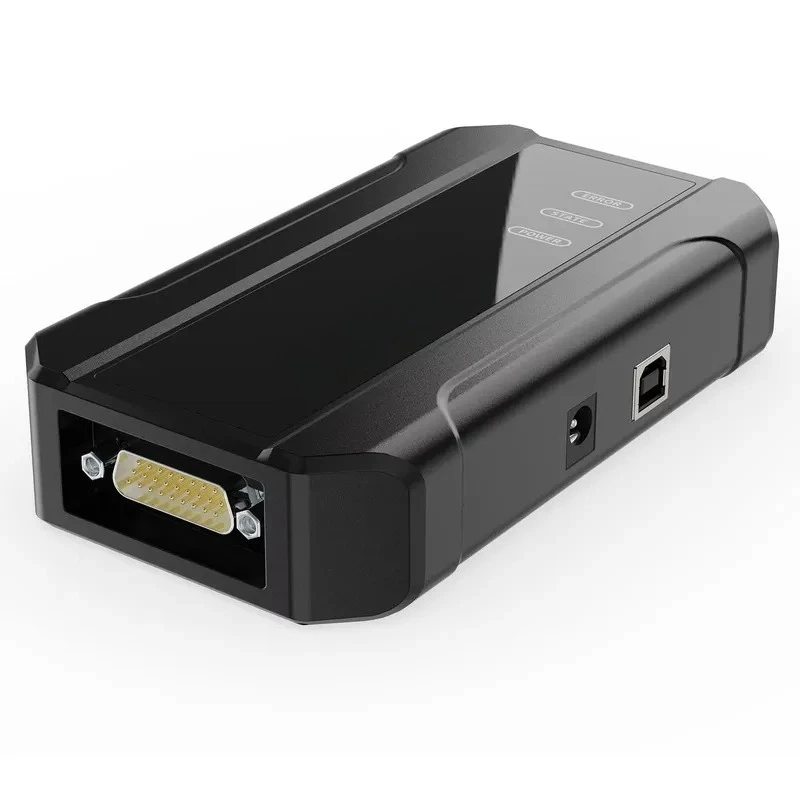 X431 ECU & TCU Programmer for ECU Data Reading/Writing Supports Checksum Correction IMMO Off