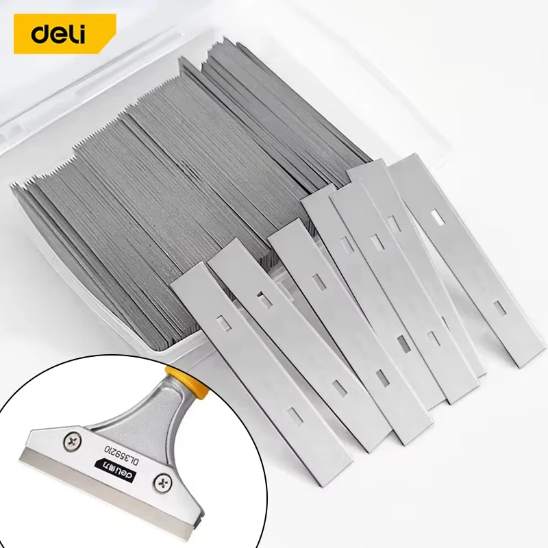 #74 Most Popular Scraper Blades