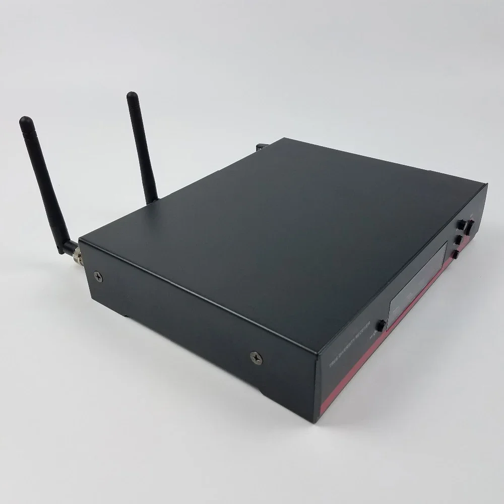 High Quality True Diversity UHF Wireless Handheld Karaoke Microphone System EW135G3 EW100G3 Cardioid Polar Pattern Stage Metal