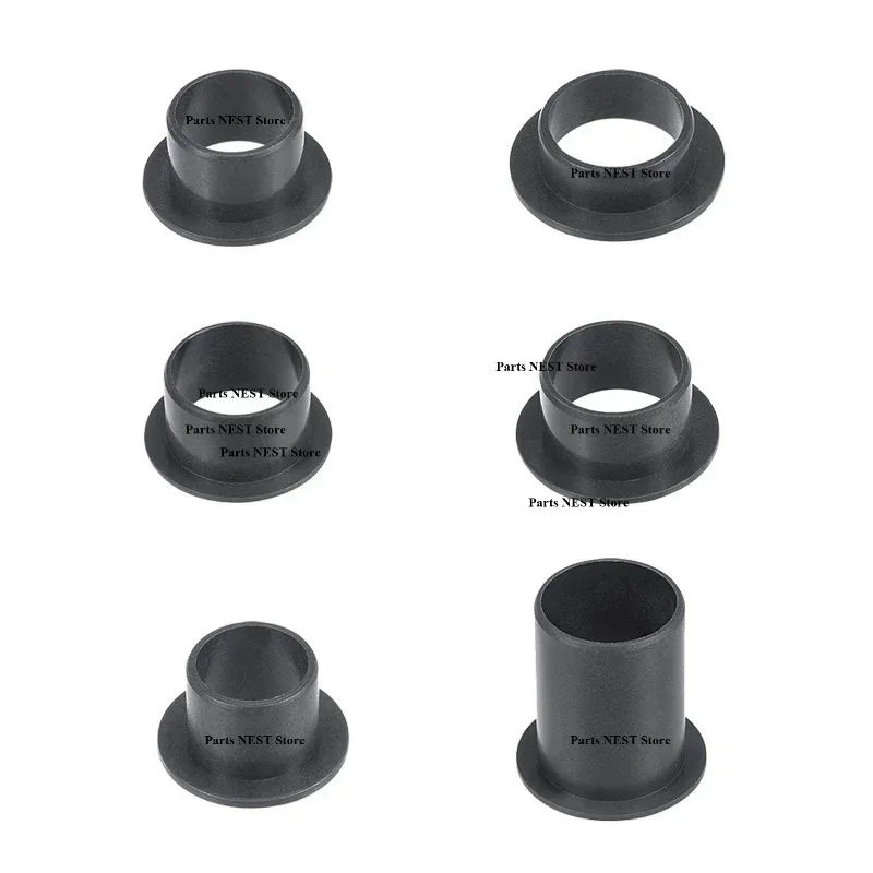 For GFM Polymer Bushing Main View