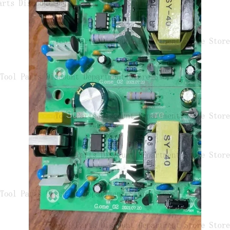 Sound Console Built-In Switching Power Supply Board 12V +15V -15V 5V48V Mported Analog And Digital