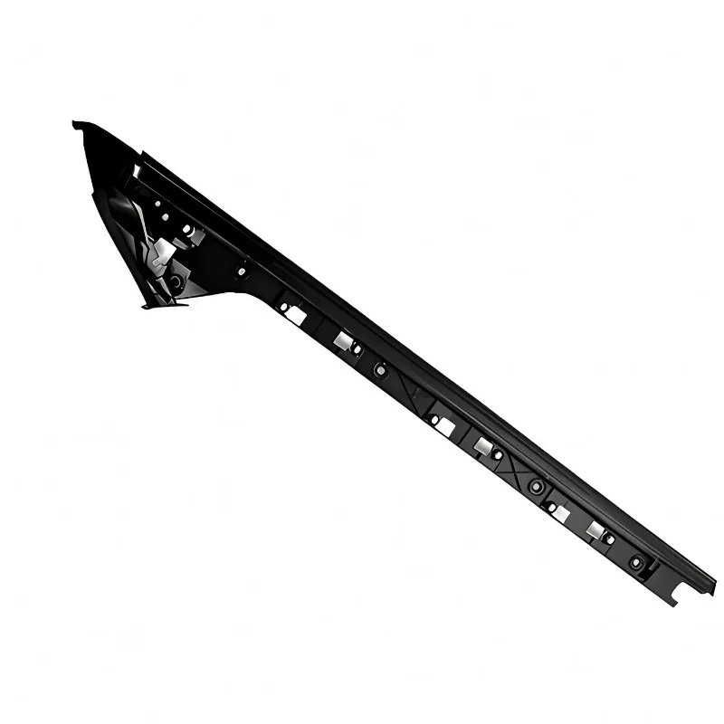 A Pillar Windshield Molding Trim Compatible with Ford Explorer BB5Z7803145AA BB5Z-7803145AA Exterior Garnish