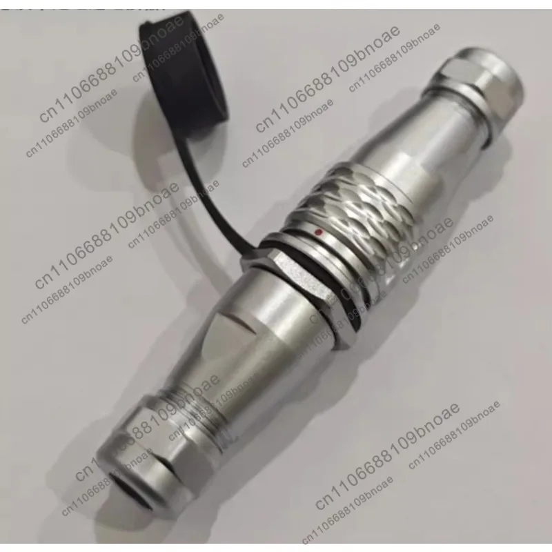 1pcs Full Set (8-12MM Wire Hole) Accessories Aviation Plug Socket Docking SF16M16-2-3-4-5-6-7-8-9-10 Core 16MM Connector