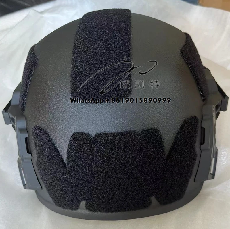 Wendy Helm UHMWPE Kopfhelm Taktischer Outdoor-Aramidhelm
