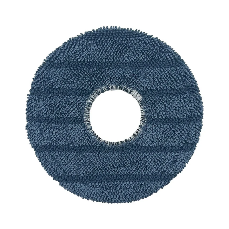 ГОРЯЧИЙ! Запасные части для Eufy Omni C20, аксессуары для роботов-пылесосов с 1 роликом, 5 фильтрами, 5 боковой щеткой, 4 подушечка для швабры, 4 мешка для пыли