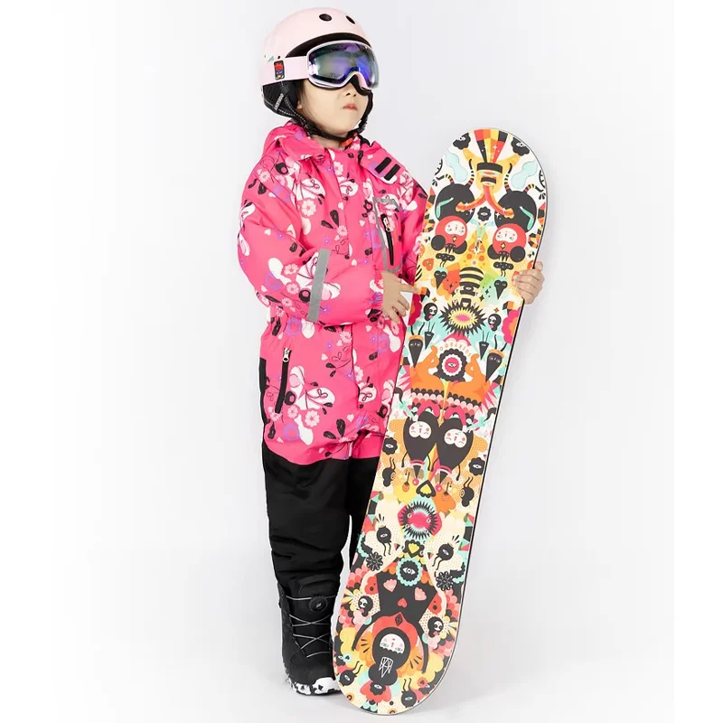 children's-soft-fleece-one-piece-suit-windproof-waterproof-outdoor-autumn-spring-boys-clothing