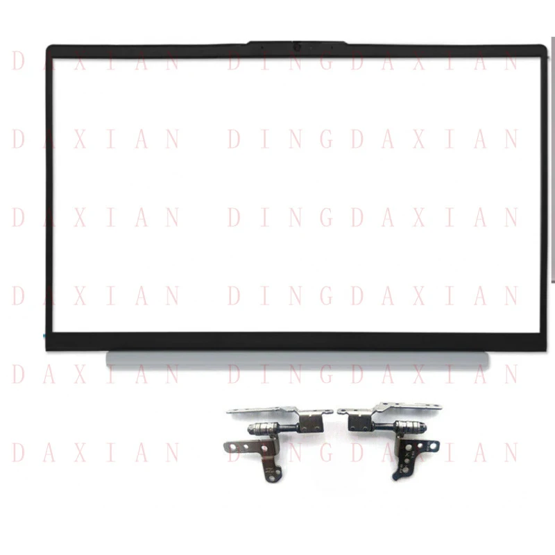 

AA для Lenovo Ideapad 5 15IIL05 15ARE05 15ITL05 Ideapad 5-15 2021: задняя крышка + рамка