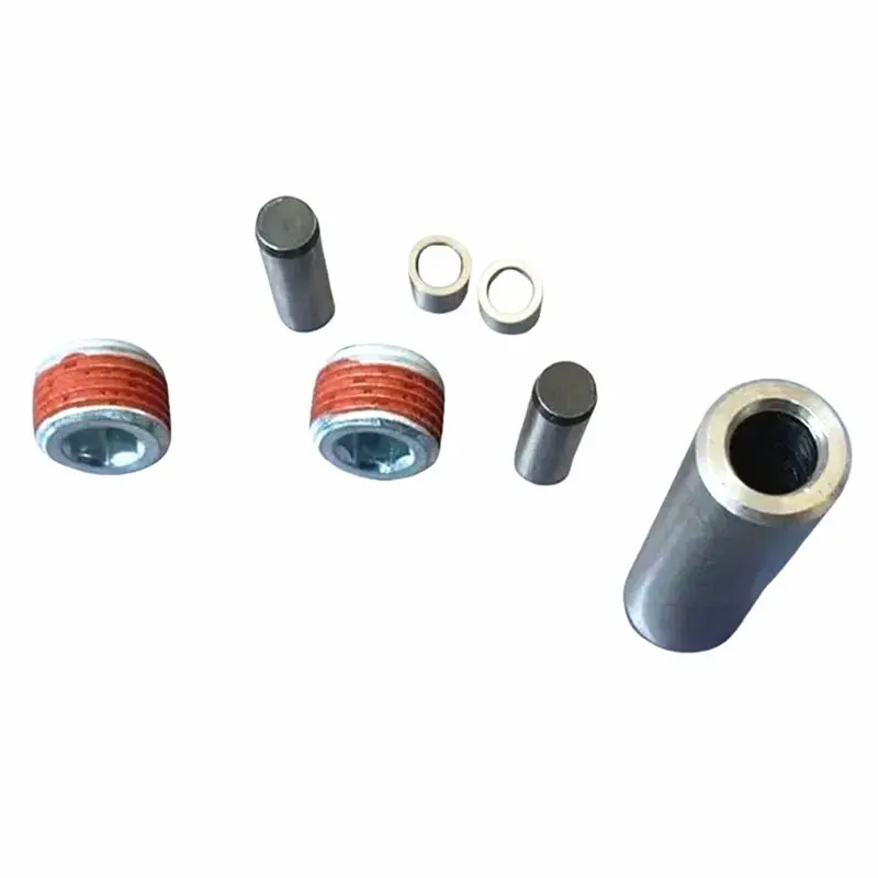 リアアクスルデフ修理キット 1セット A6 C8 A6クワトロ 2.0L 2019-2024用 - 部品番号0B0598082を含む