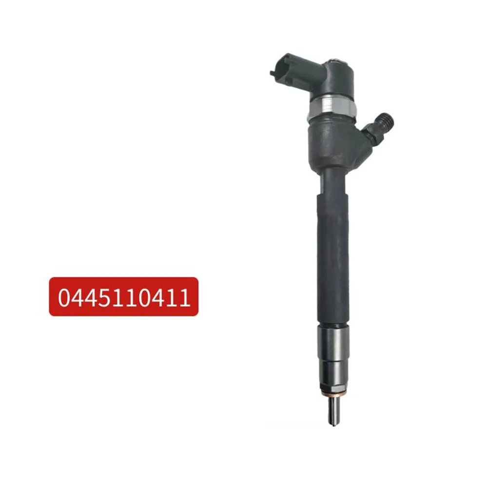 

Diesel Common Rail Injector 0445110411 33800-2A800 33800-2A960 FOR HYUNDAI For i40 For TUCSON For KIA SPORTAGE OPTIMA