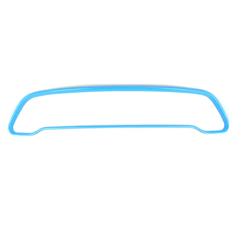 Brand New ABS Material Front Surround Cover For Mini Countryman R60(1Pcs/Set)