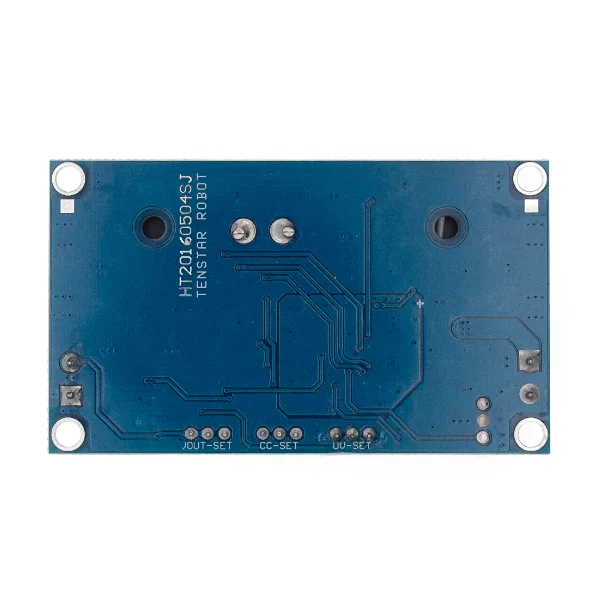 LTC3780 DC-DC 5V-32V bis 1V-30V 10A Auto Boost Buck Regulator Solar Auto Modul