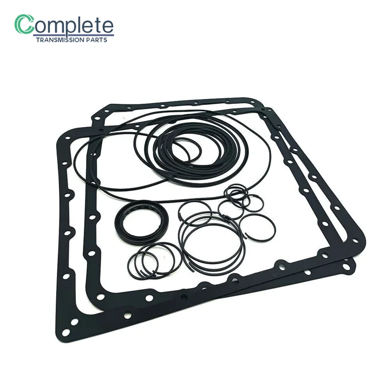 RE5R05A JR507E Transmission Master Rebuild Kit Fit For Frontier Xterra INFINITI G35 INFINIT G37