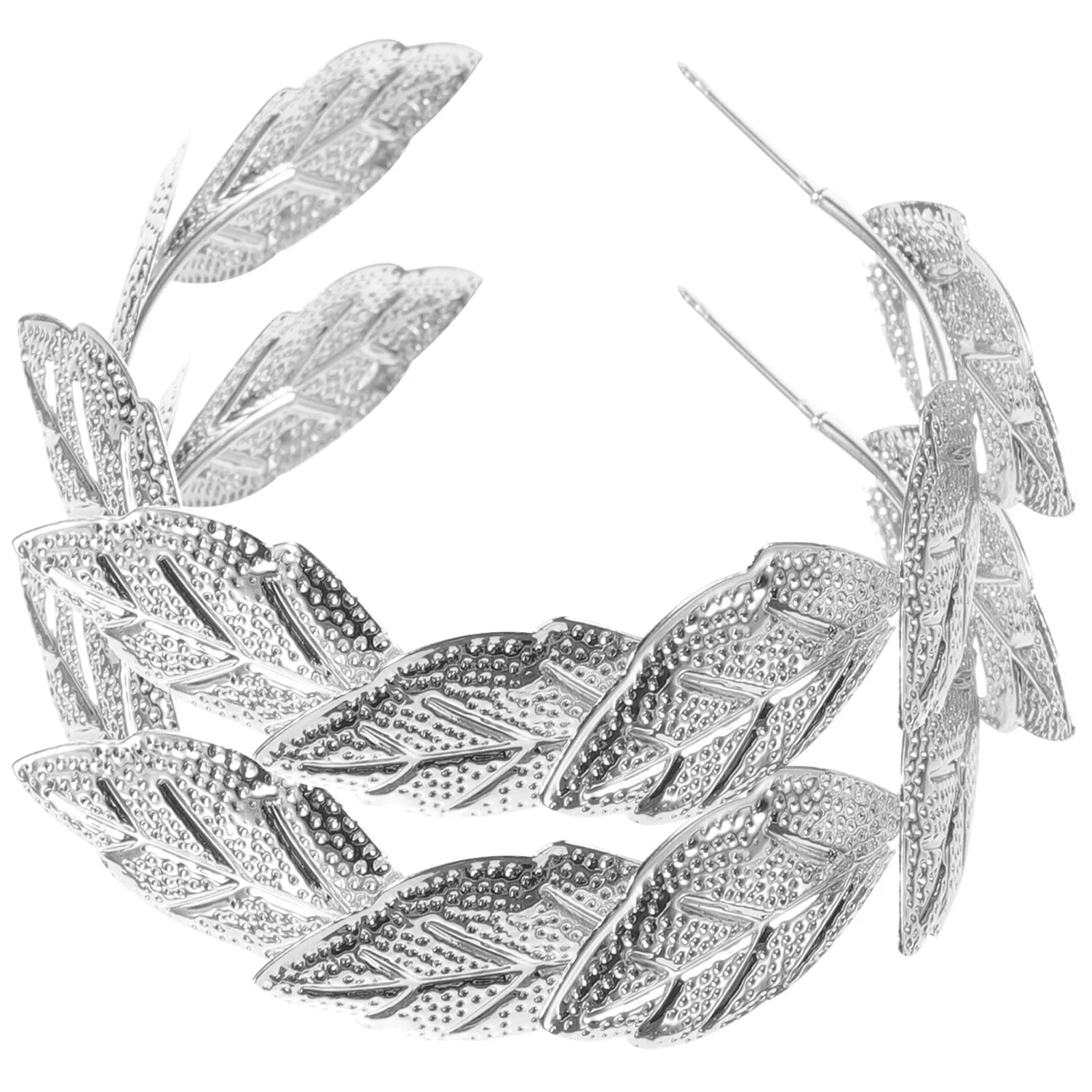 

Leaf Earrings K Gold Plated Simple Earrings Lightweight Simple Hoop for Women Party Wedding Daily Trendy Accessories