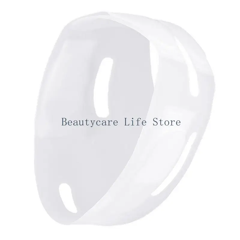 652Cダブルチンレディューサーあご上のマスクフェイスリフティングベルトvシェイプスリミングフェイスマスク