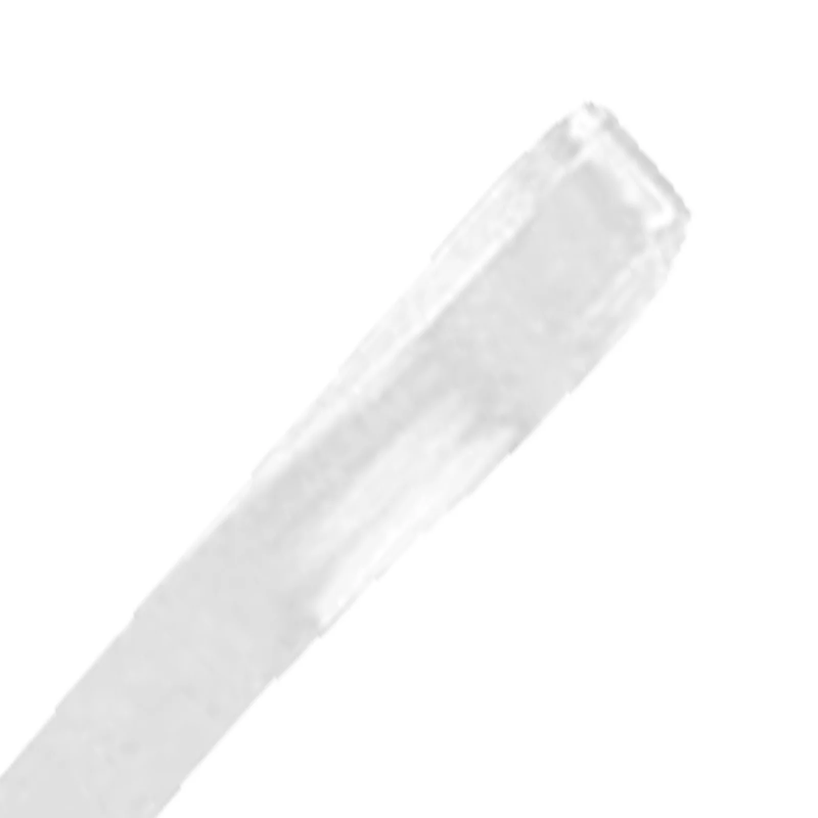 30 قطعة من أشرطة الكعب العالي، مثبتات جل شفافة، صنادل المشي، أحذية، أحزمة أحذية للكعب