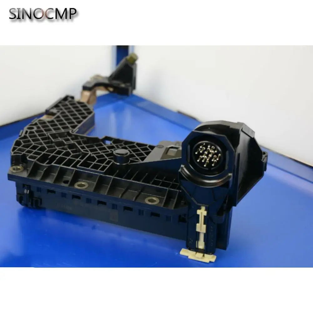 

Transmission Control Unit TCM TCU Computer Board 0260550003 For BMW 750IX Transmission Drivetrain Automatic Transmission Parts