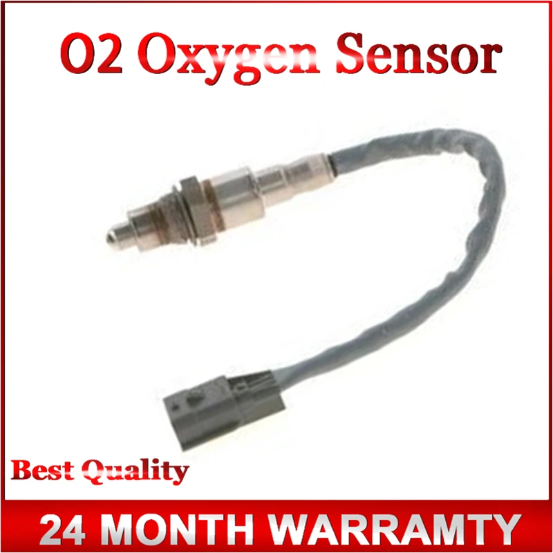 0258030313 O2 الأوكسجين الاستشعار صالح لنيسان ألتيما ماكسيما مورانو باثفندر كويست 3.5L Juke F15 X-Trail T32 قاشقاي J11 1.6 DIG-T #1