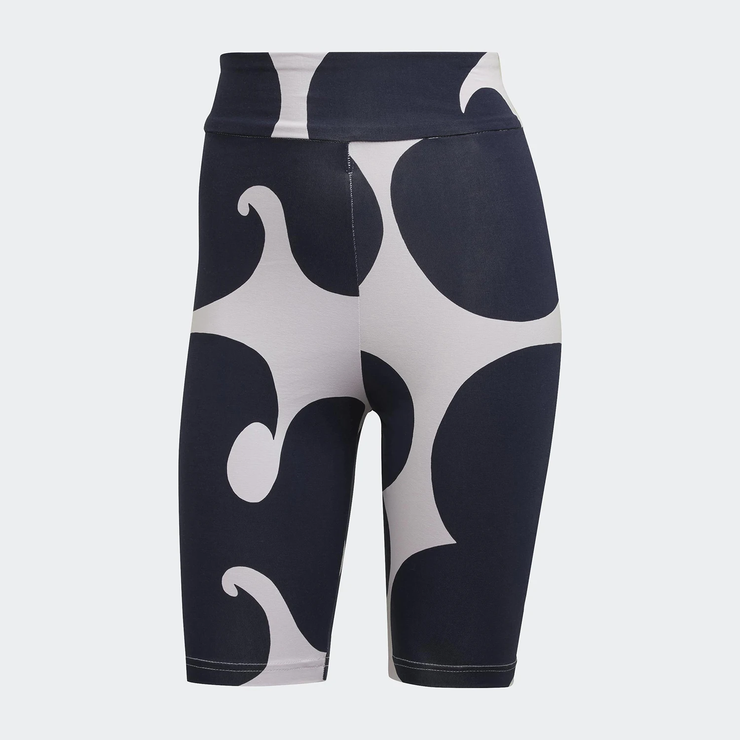 

Оригинальные женские спортивные модные велосипедные шорты Adidas Summer Style HH8760