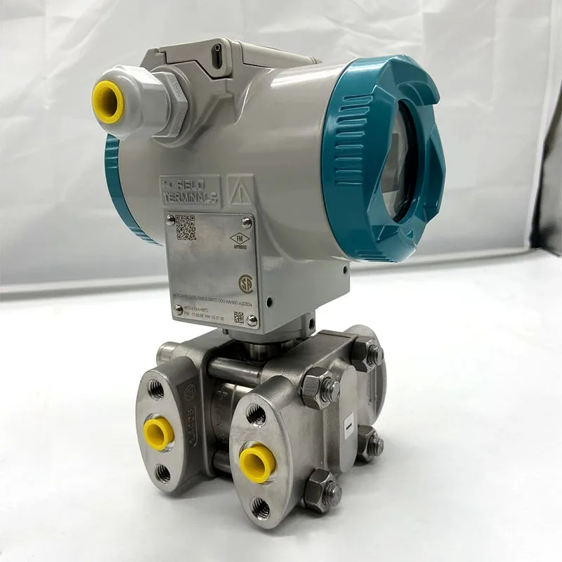 Factory  Price  SITRANS P DS III Series  7MF4333 Absolute Pressure Transmitter