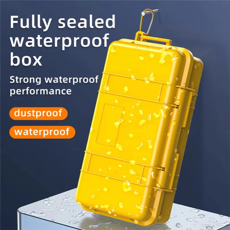 A99E-OTDR Dead Zone Eliminator Fiber Optic Ring OTDR Transmitting Cable Box Fiber Optic OTDR Launch Cable Box 2Km