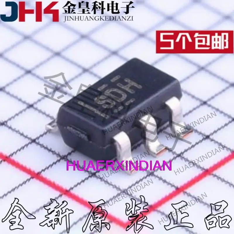 

10PCS New Original TPS70950DBVR DBVT SOT23-5 Print SDH