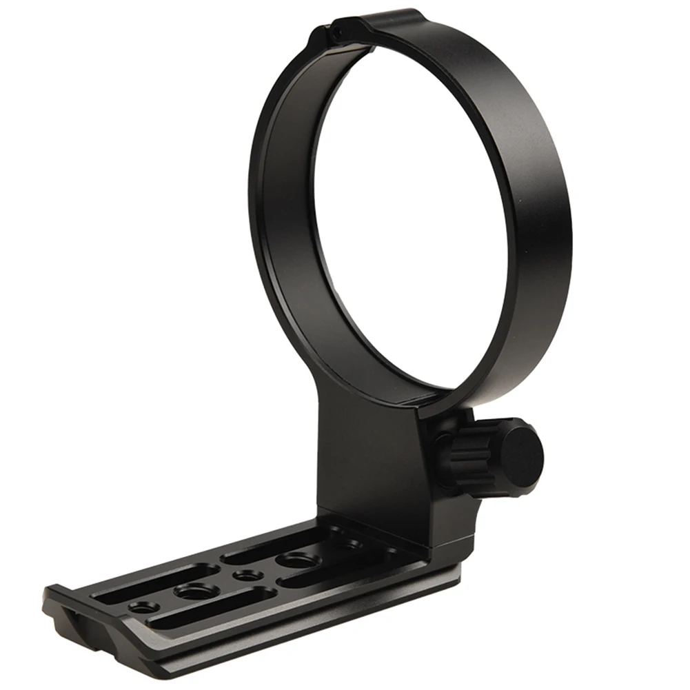 Кольцо для крепления штатива для объектива Nikon Nikkor Z 180-600 мм F/5,6-6,3 VR металлический воротник для объектива штатив кольцо для крепления Встроенная пластина