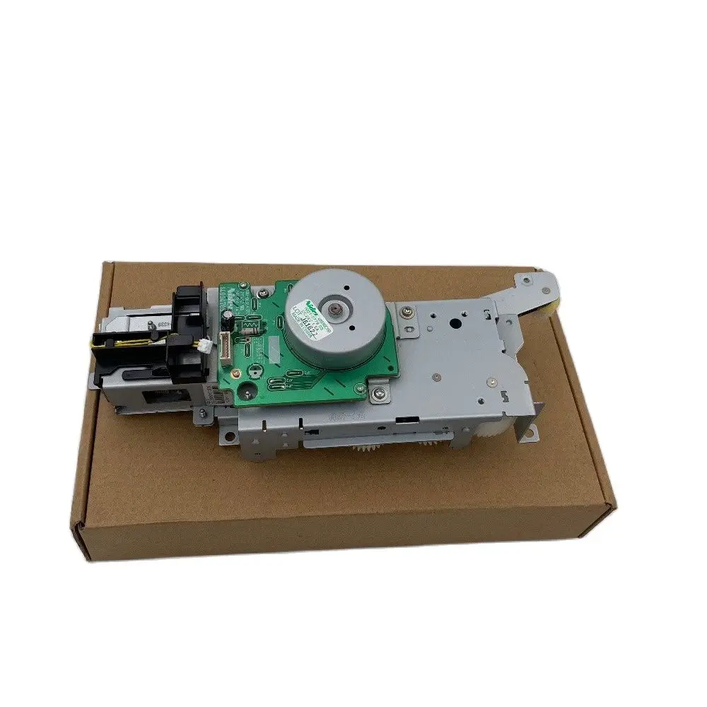 HP Kit Accionamiento Fusor CM4540 CP4020 CP4025 CP4520 CP4525 M651 M680 - imagen 4