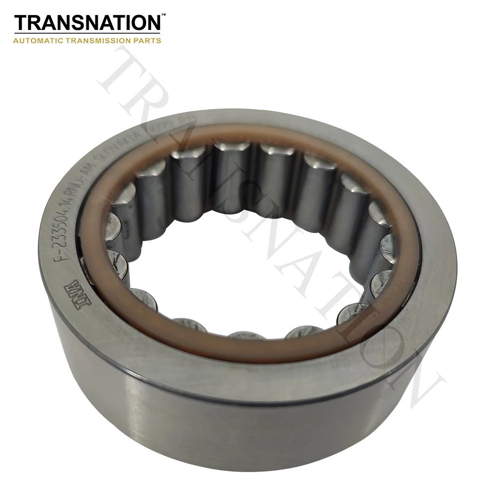 

Transnation New 01J Auto Transmission Pulley Bearing F-233504.14.RNU-AM Fit For VOLKSWAGEN AUDI Parts
