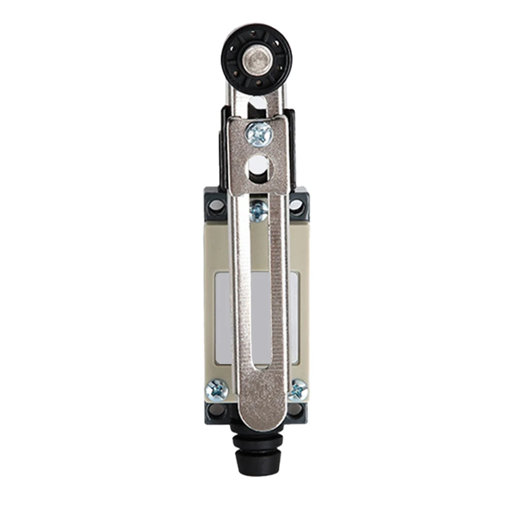 Waterproof and Oil Proof Travel Limit Switch  TZ8108/TZ8104 Model  Open Capacity up to 10A  Stable Performance