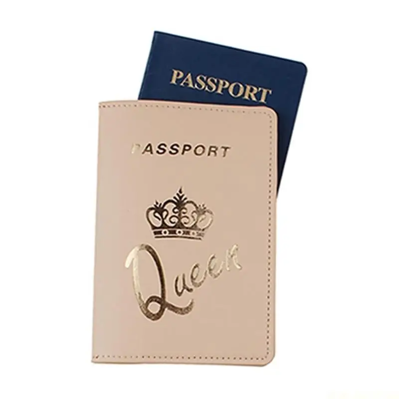 

X90D PU Credit Card Holder Ticket Storage Pocket Universal Document