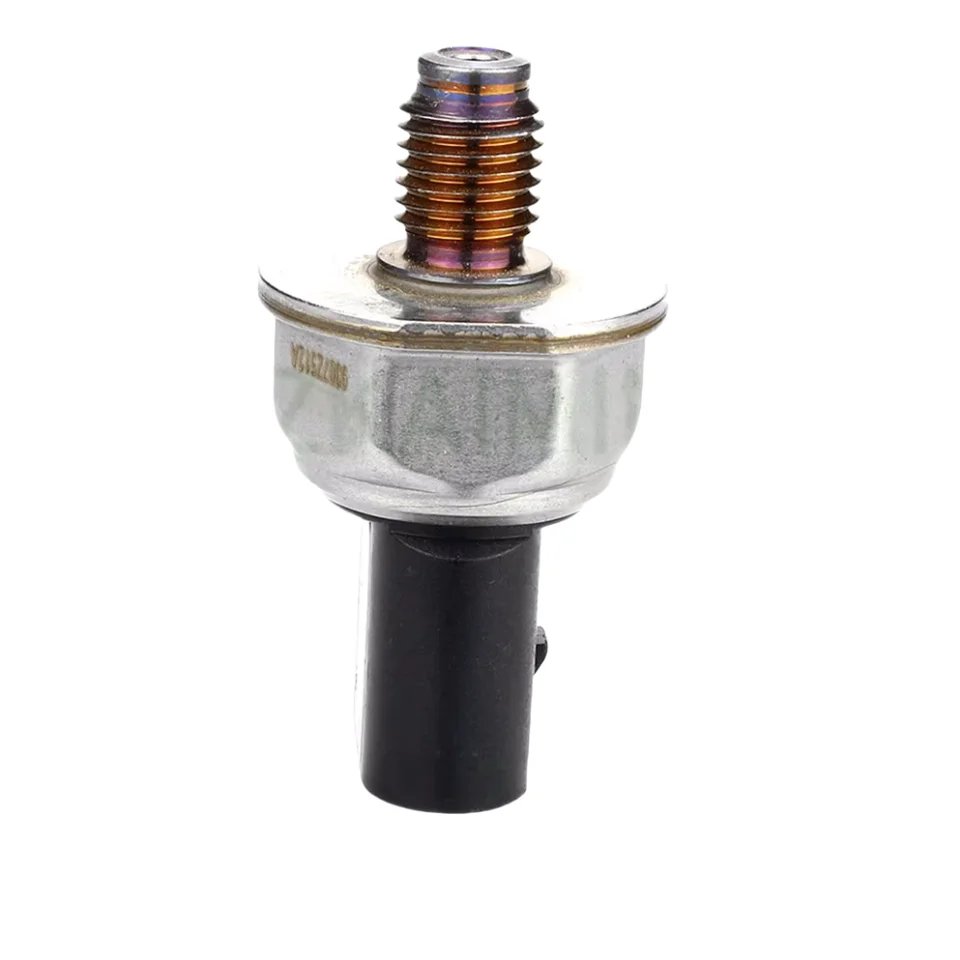 Original Common Rail Fuel High Pressure Sensor Regulator For