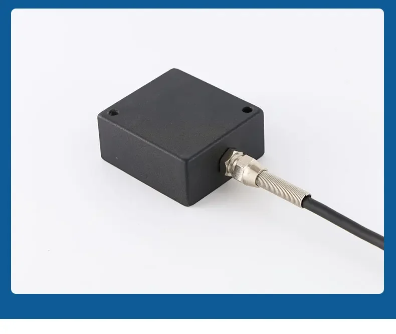 

Zhongwan Jinnuo BSQ-3 transmitter sensor signal converter bidirectional output 0-5V 0-10V 4-20mA