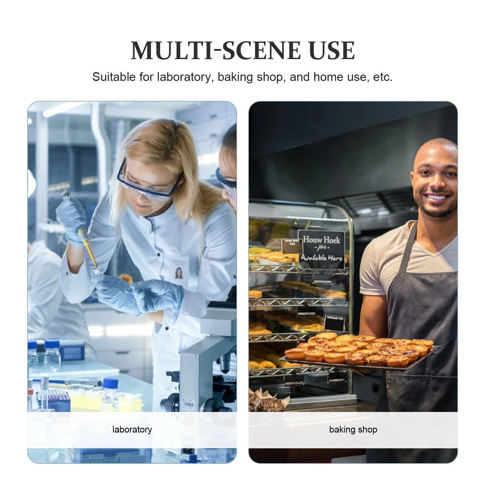 

1 set 1 Set Droppers Kit For Diy Glue Crafts, Transparent Measuring Cups With Scale, Graduated Beaker Set, Craft Making Tools,