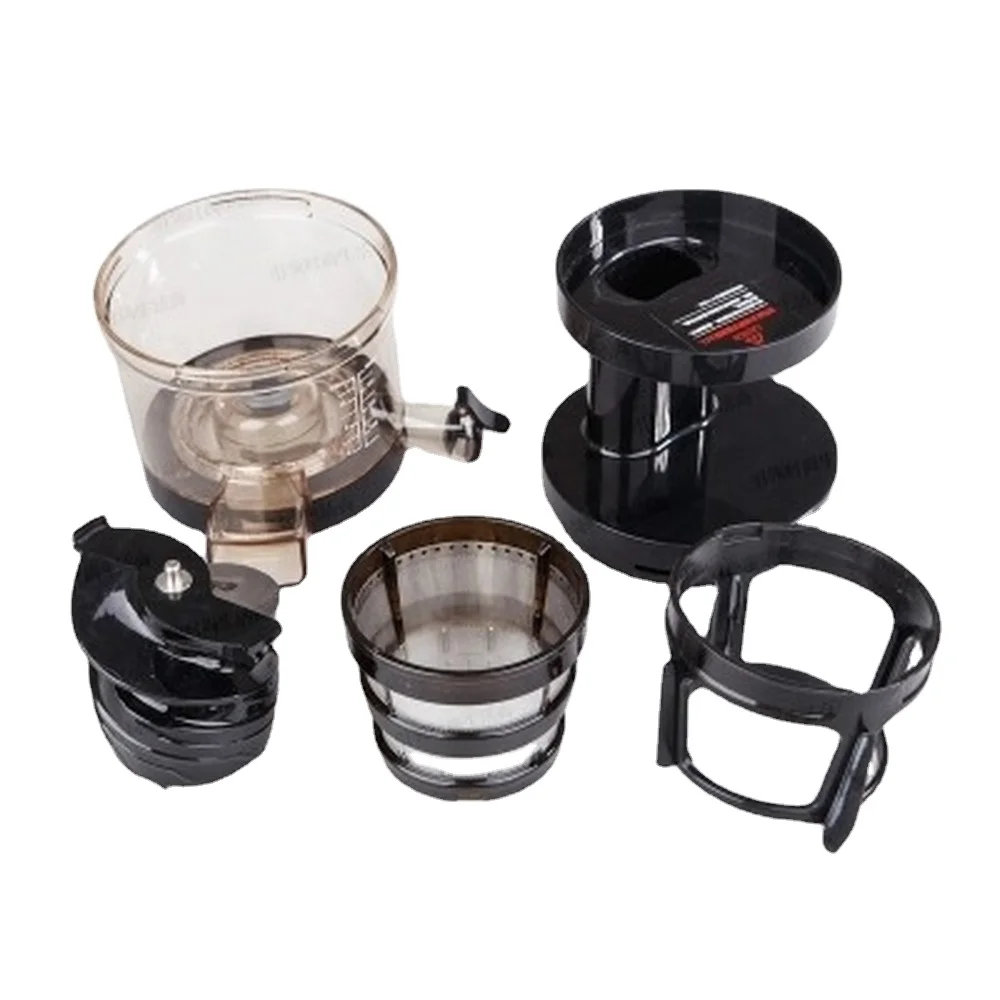 5-piece set for hurom juicers parts hh-sfb11 hl-rbk20 hl-dbf11 hl-rbf11 HU-660WN/800WN/880WN/910WN/1200WN HU-600WN HU-1100WN