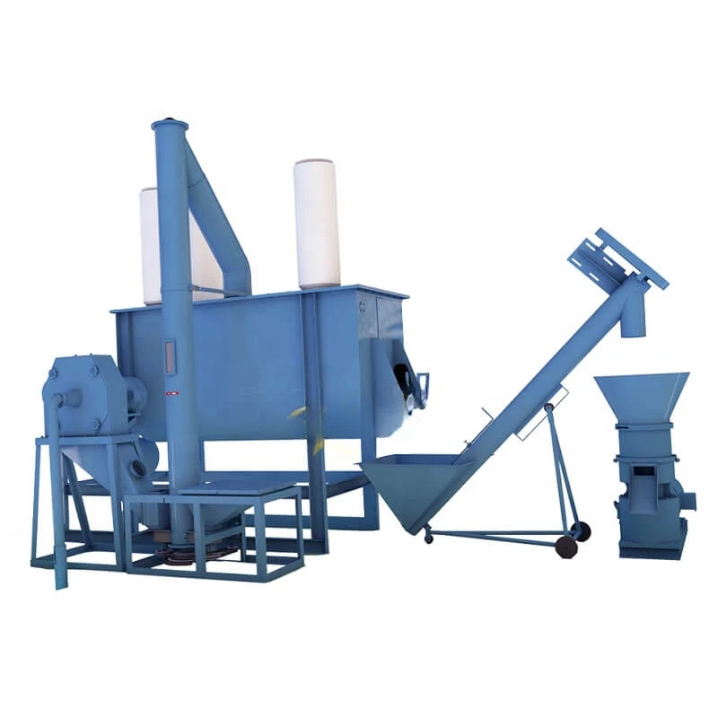 500-1000kg/h poultry pellet machine animal feed extruder chicken feed making machine feed processing machines granulator