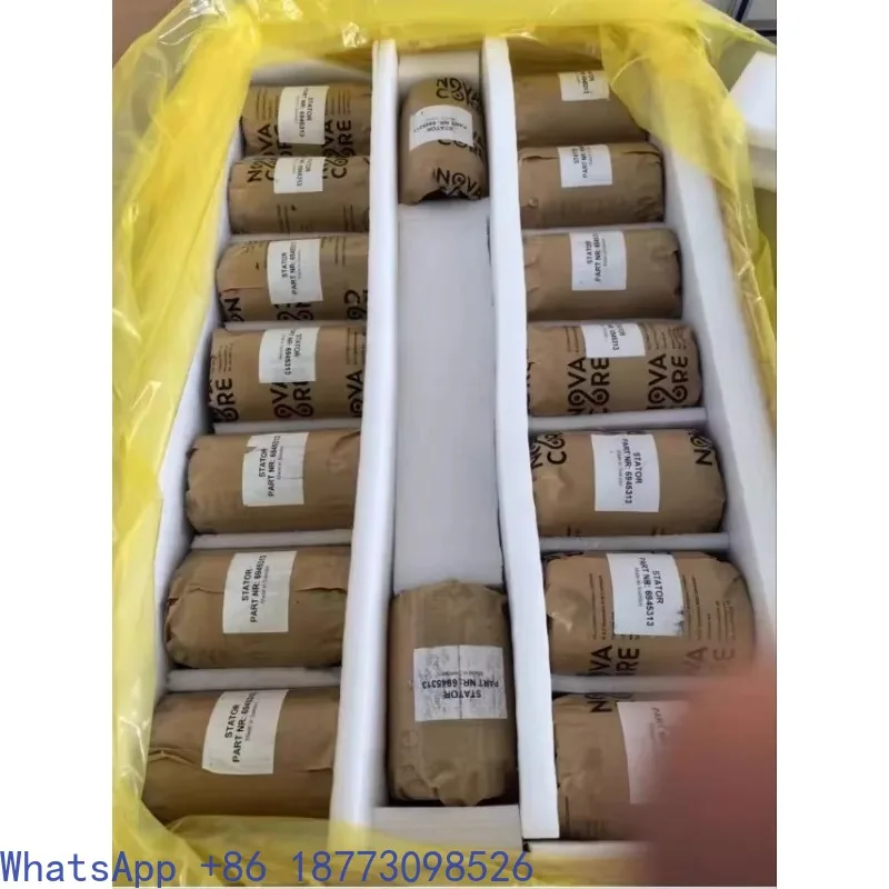 

Sailmer Feili Water Pump Accessories(1PCS)