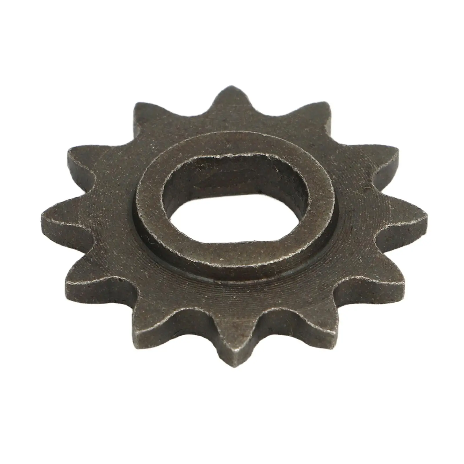 High Quality 25H 12T Steel Sprocket For my1020 MY1016 MY1018 Motors High Performance Parts