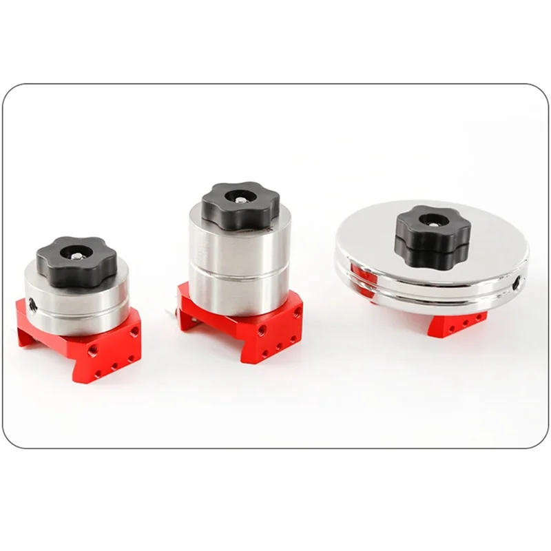 ABKY-Astronomical Telescope Weight Set, Narrow Wide Rail, Primary Mirror Balancing Kit, Telescope Accessories