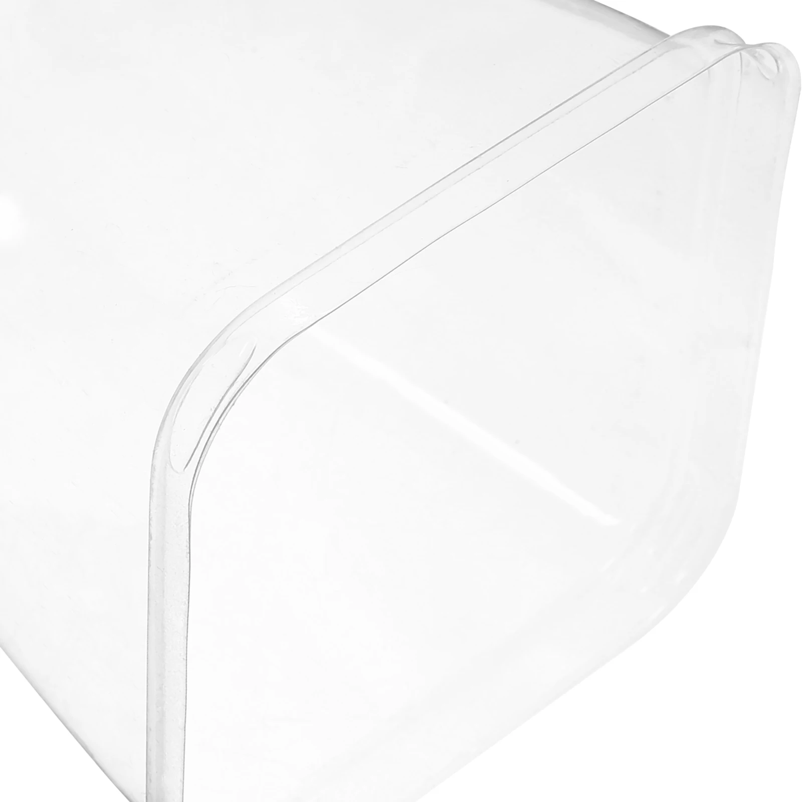 

10Pcs Insulation Cloche Dome Transparent Plastic Plant Protector for Frost Snow Protection Vegetable Garden