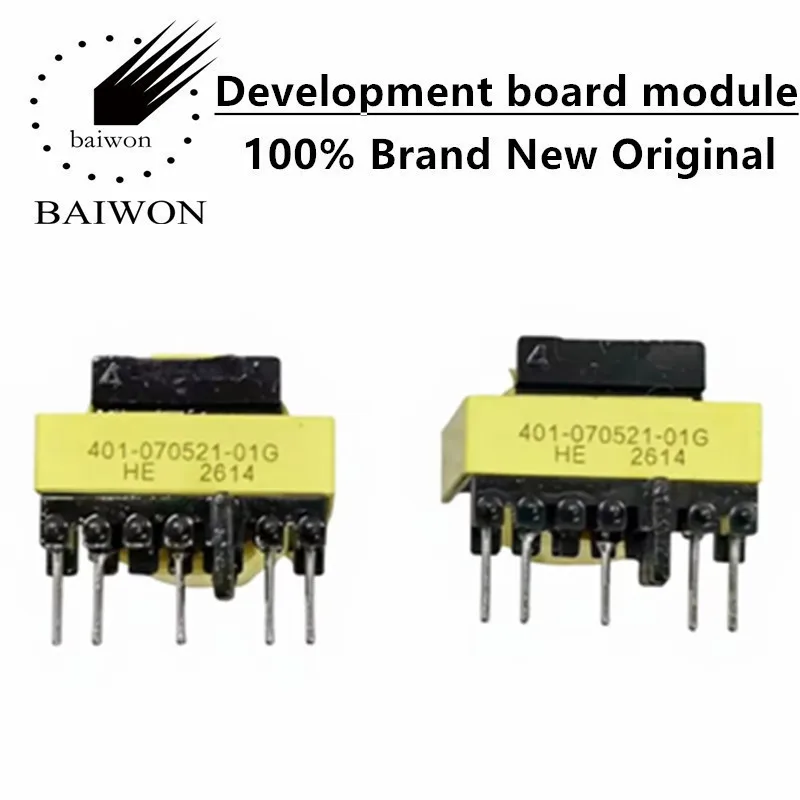 Inverter Transformer 401-070521-01G 10 Pin