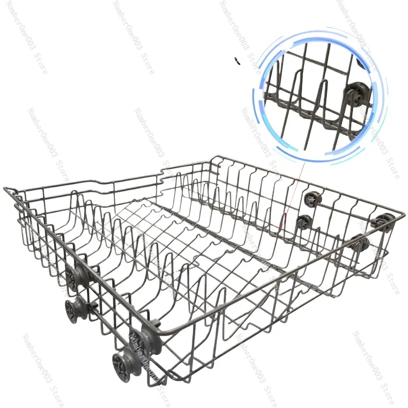 panier-a-couverts-et-support-coulissant-bleus-neufs-compatibles-avec-les-lave-vaisselle-originaux-wqp8-3908-3906-3801-cn-x3