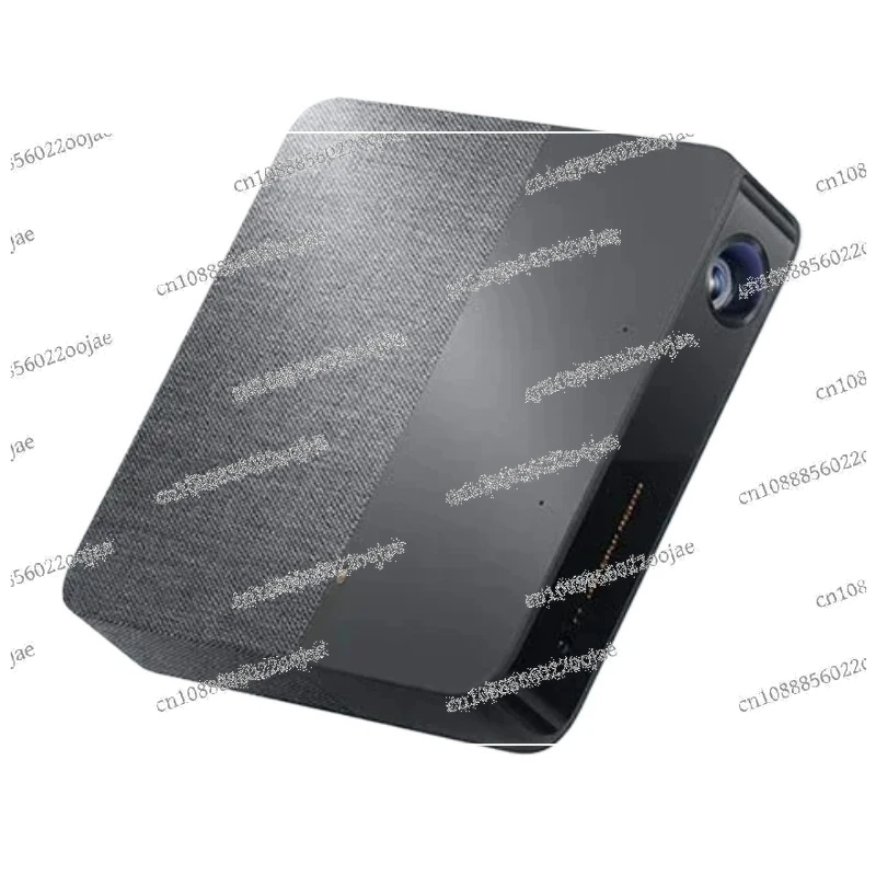 

2022 Маленький портативный проектор для домашнего кинотеатра S5 ALPD Лазерный проектор 1080P Full HD 1100ANSI Люмен HDR 10 2 + 16G