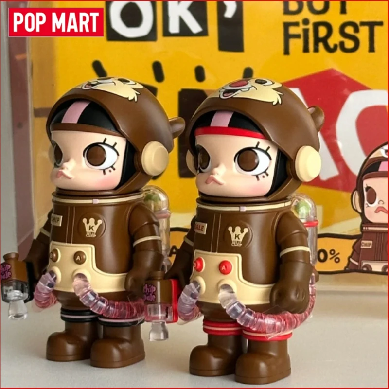

POP MART MOLLY 100% Elevator Birth Princess Zootopia Panda Knight Mickey Minnie Refraction Series Limited Collection