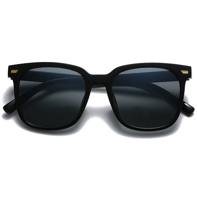 2022 Fashion Square Sunglasses Designer Luxury Men Women Sun Glasses Classic Vintage UV400 Outdoor Oculos De Sol image 5