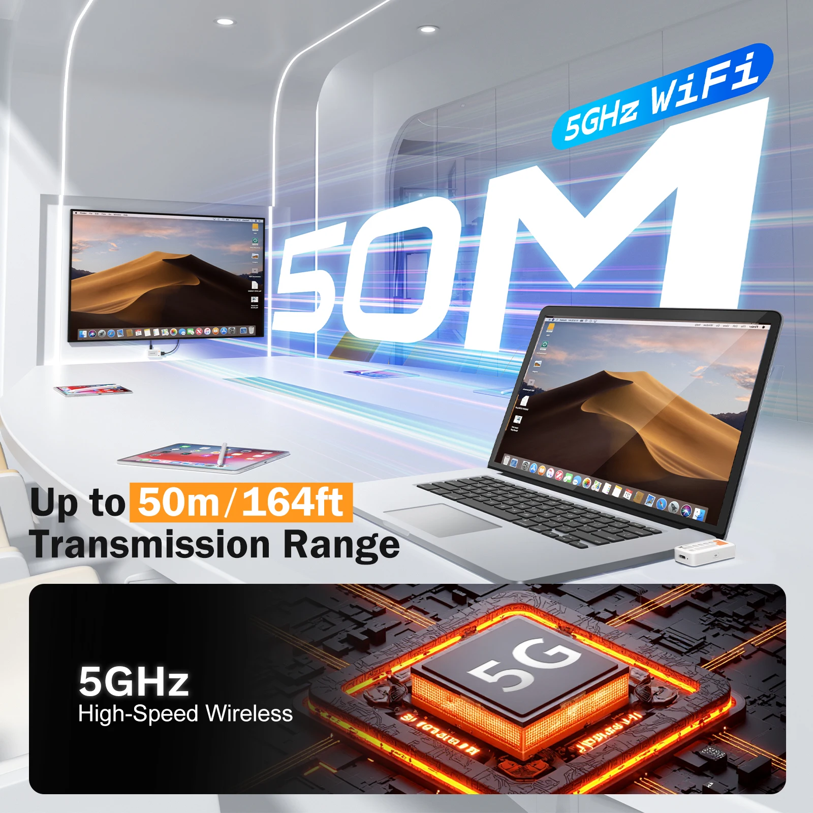 Thumbnail 4 - #69 Best Video Transmitters to Buy In 2026