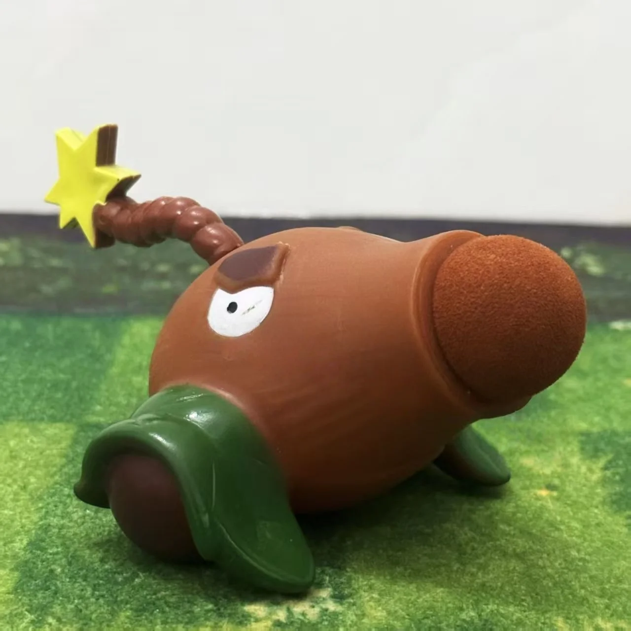 مسدسات جوز الهند نباتات جديدة ضد الكسالى dit isenn zachte مشهد مطاطي، الرماة en speelgoed for verjaardagen. #1