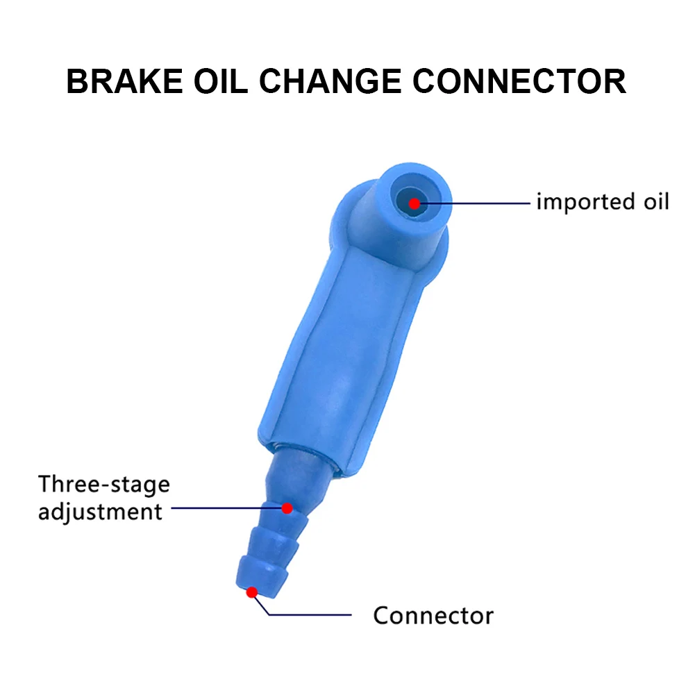 Соединитель для замены тормозного масла, инструмент для замены автомобильной тормозной жидкости, заменитель тормозной жидкости, запчасти для автомобиля, оборудование для розлива масла, аксессуары