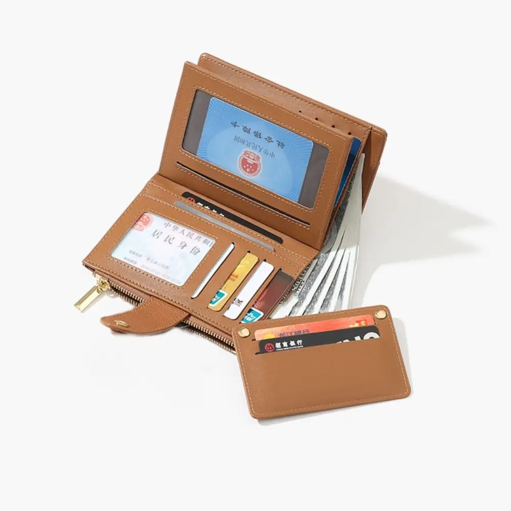 Держатель для карт, сумка для паспорта из искусственной кожи, держатель для билетов, обложка для паспорта, дорожный кошелек, многофункциональный чехол для карт, сумка для хранения, дорожные аксессуары