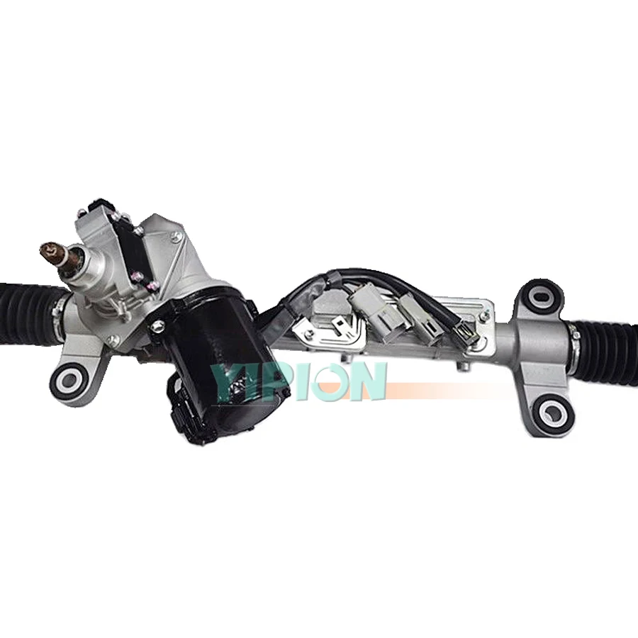 Electronic Power Steering Rack Steering Gear box For Honda CRV RE2 53601-SWC-E02 53600-SWC-G04 53600SWCG04  53600SWC-E03 LHD